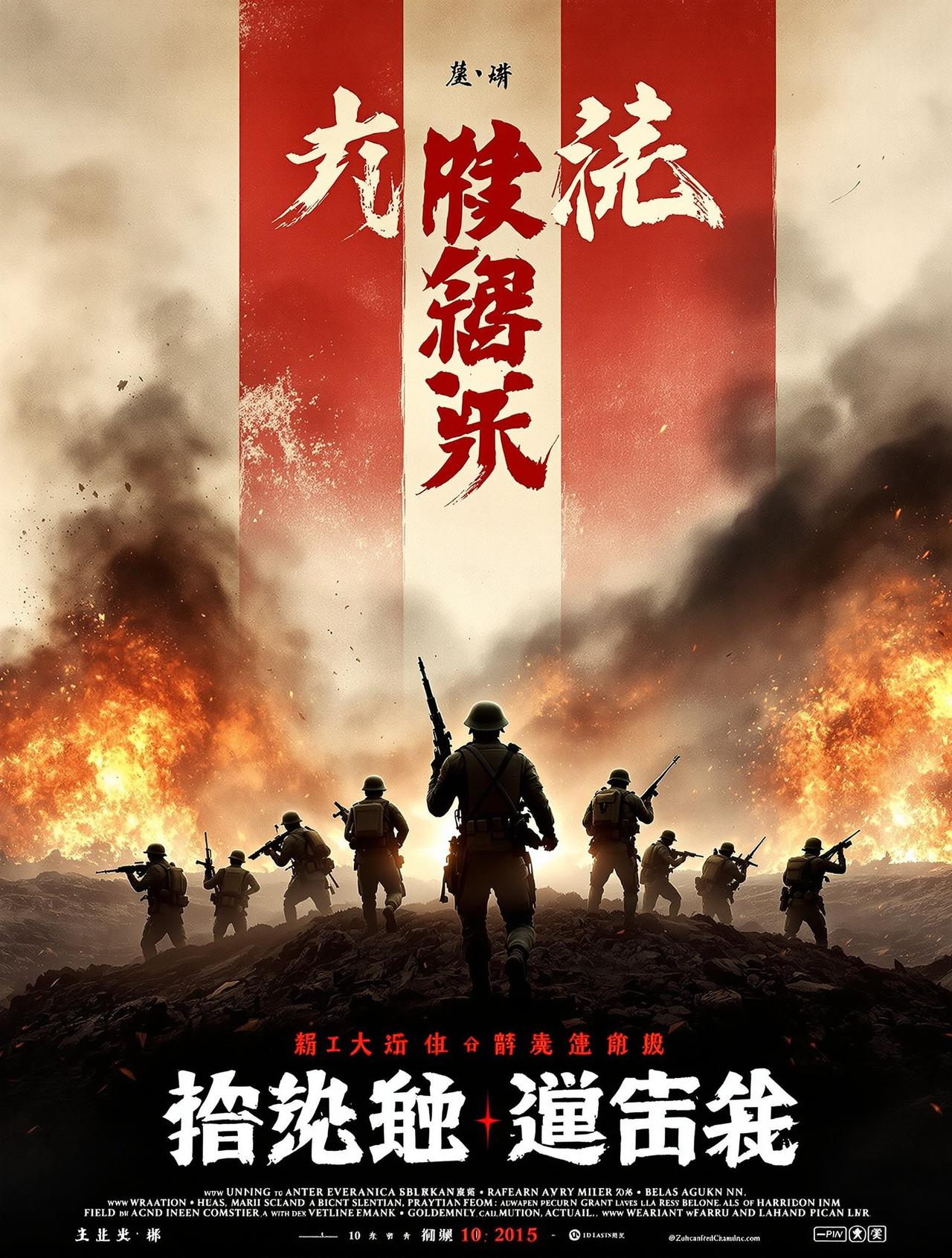 精东影视 - 战火兄弟连