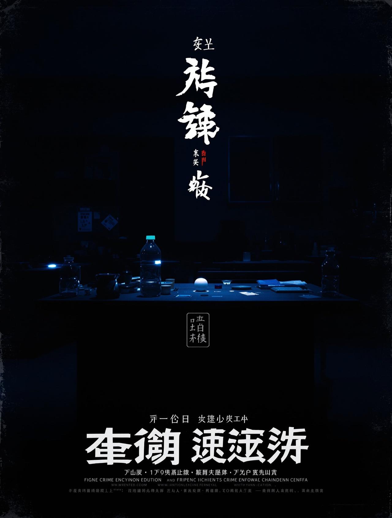 精东影视 - 法医秦明·罪案现场
