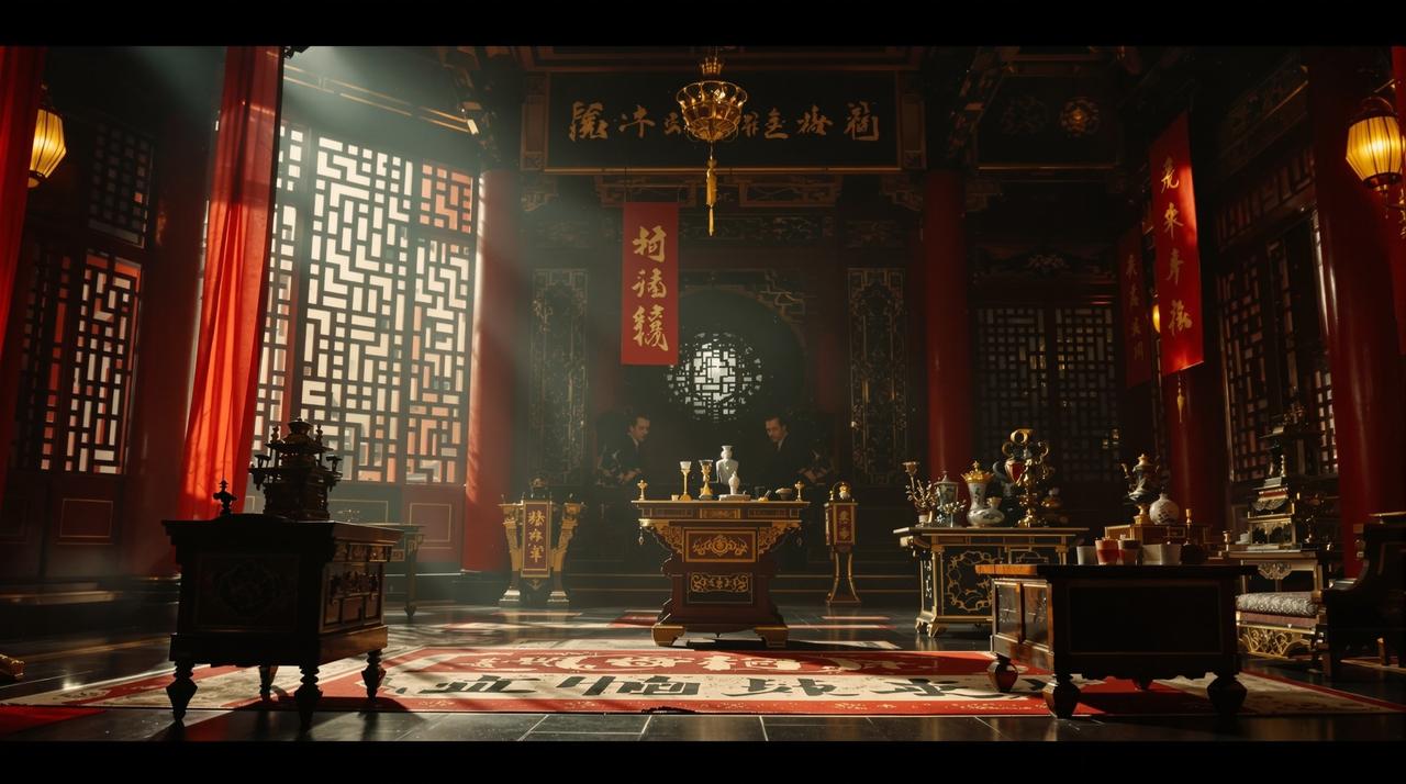 三级小说视频-古城遗梦-历史