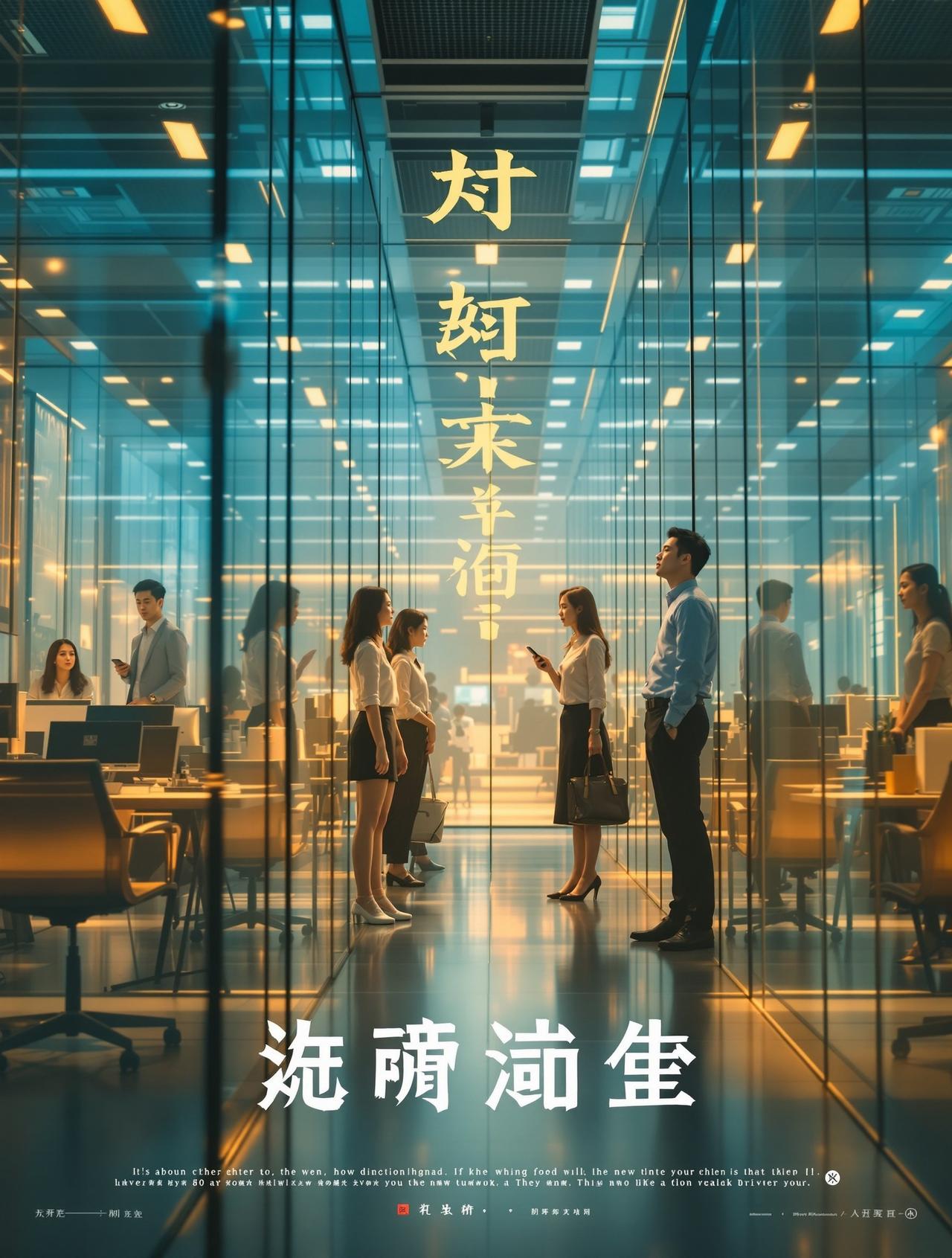 精东影视 - 逆风飞翔