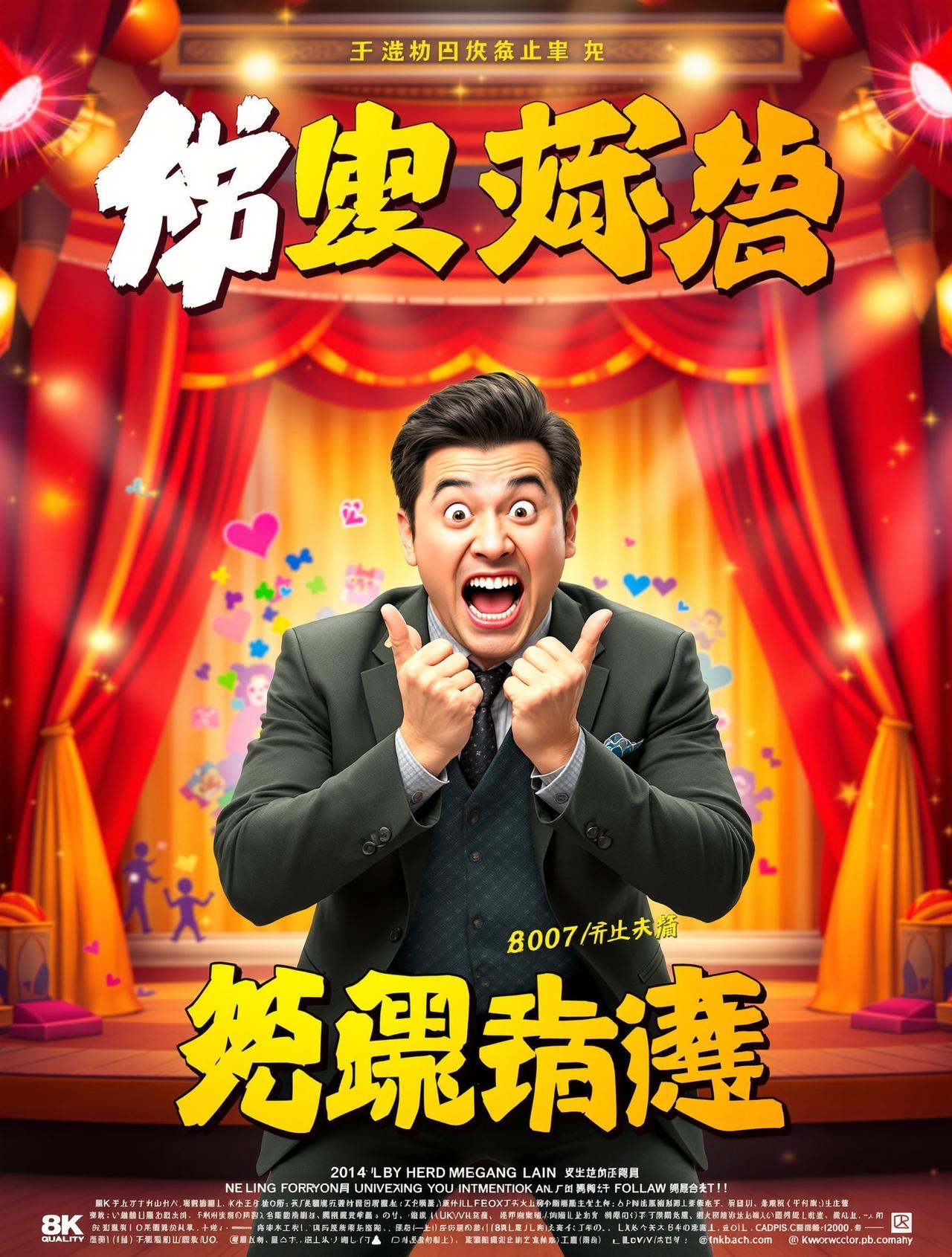 精东影视 - 喜剧之王2 精东影视 - 喜剧之王2
