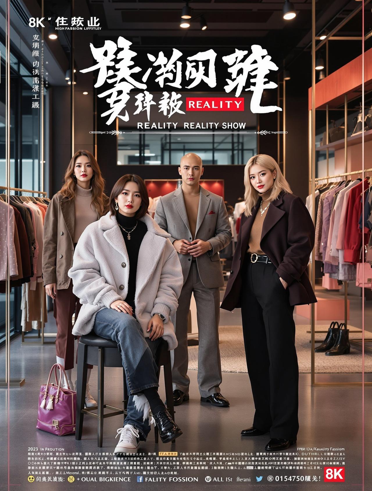 精东影视 - 潮流合伙人·第三季 精东影视 - 潮流合伙人·第三季