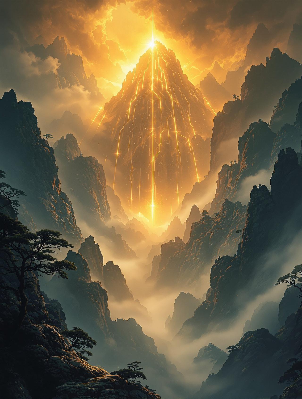 精东影视 - 山海经·异兽录