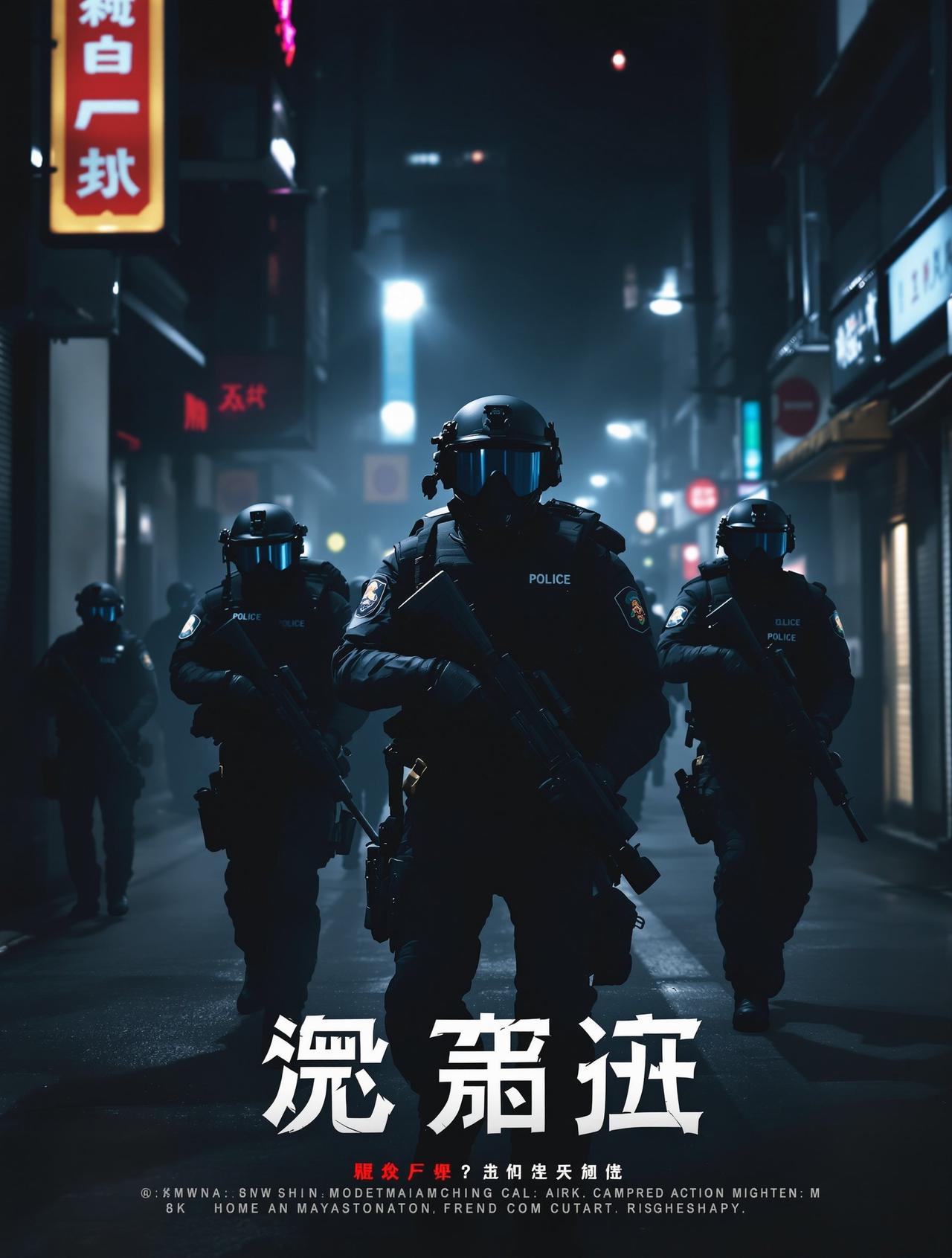 精东影视最新上线：破晓行动